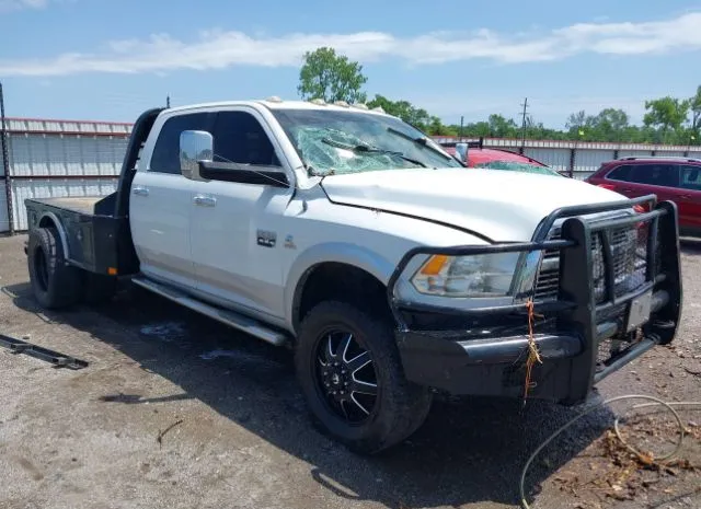 2012 RAM  - Image 1.