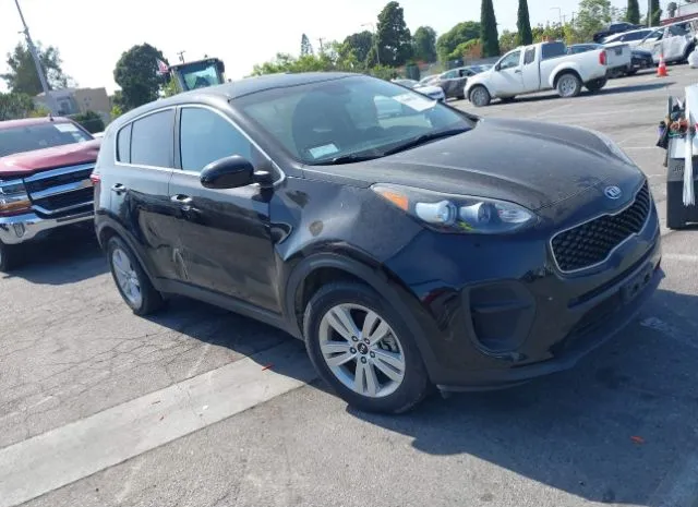 2019 KIA  - Image 1.