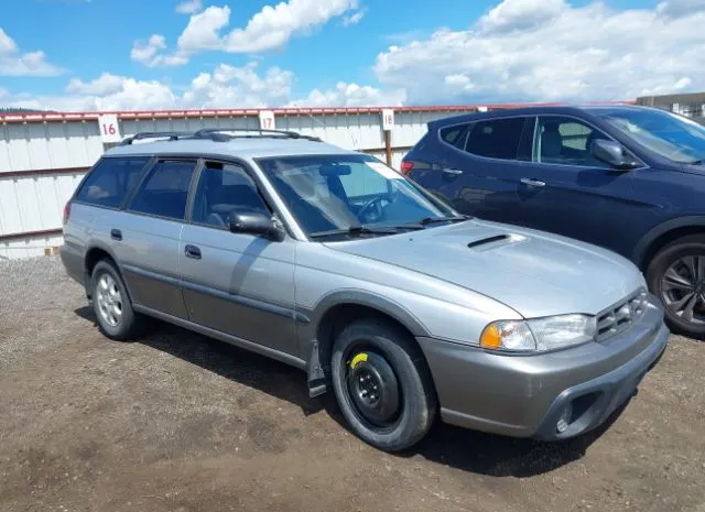 1999 SUBARU  - Image 1.