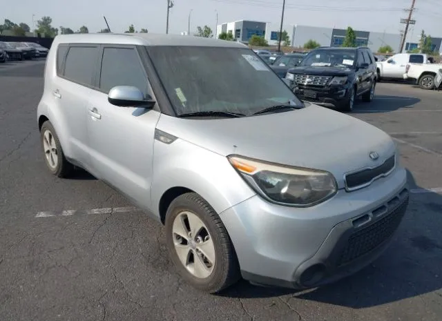 2014 KIA  - Image 1.