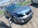 2008 SUBARU OUTBACK 2.5L 4