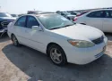 2002 TOYOTA Camry 3.0L 6