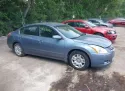 2012 NISSAN Altima 2.5L 4