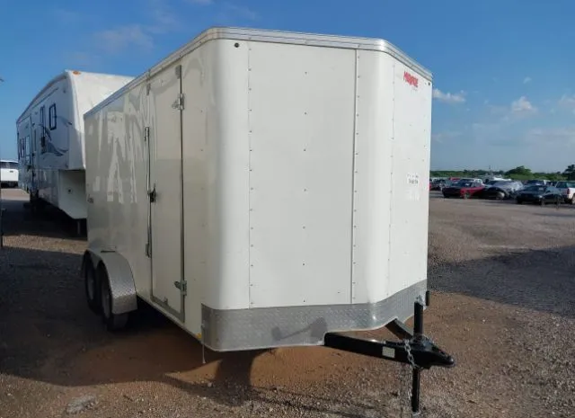 2021 MIRAGE TRAILERS  - Image 1.