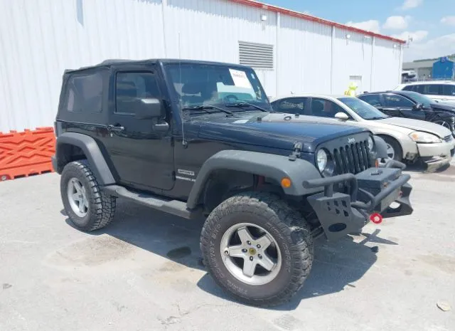 2011 JEEP  - Image 1.