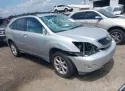 2009 LEXUS RX 350 3.5L 6