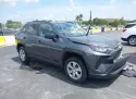 2021 TOYOTA RAV4 2.5L 4