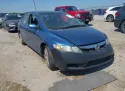 2010 HONDA CIVIC 1.8L 4