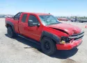 2008 CHEVROLET Silverado 5.3L 8