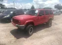 2000 JEEP  - Image 2.