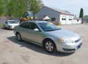 2010 CHEVROLET Impala 3.5L 6