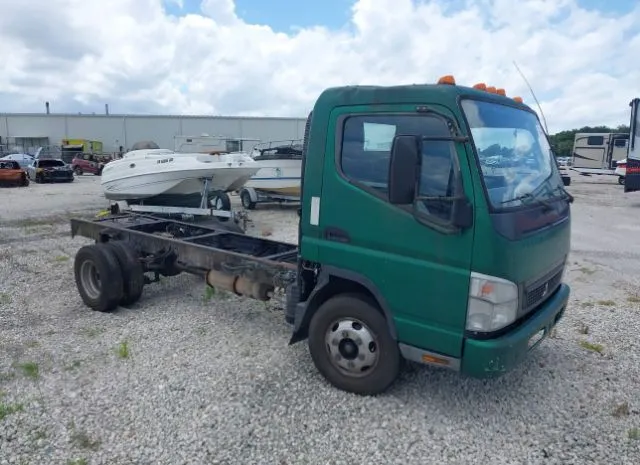 2008 MITSUBISHI FUSO  - Image 1.