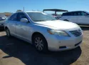 2009 TOYOTA Camry 2.4L 4