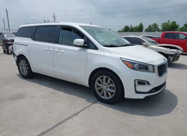 2019 KIA  - Image 1.