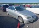 2004 BMW 530i 3.0L 6