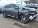 2013 LEXUS RX 3.5L 6