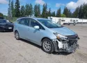 2013 TOYOTA Prius V 1.8L 4