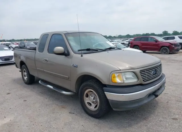 2002 FORD  - Image 1.