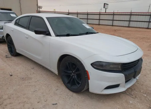 2018 DODGE  - Image 1.