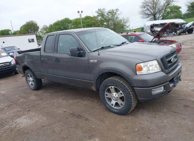 2004 FORD  - Image 1.