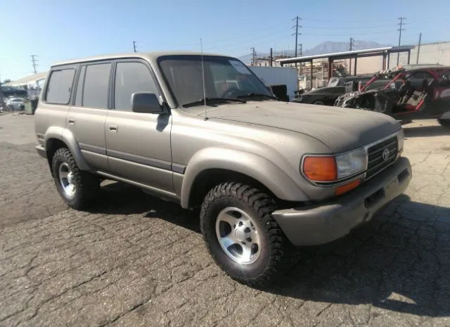 1997 TOYOTA  - Image 1.