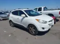 2012 HYUNDAI TUCSON 2.4L 4