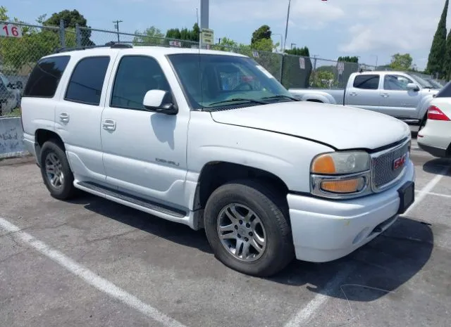 2002 GMC  - Image 1.