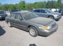 2000 MERCURY Grand Marquis 4.6L 8