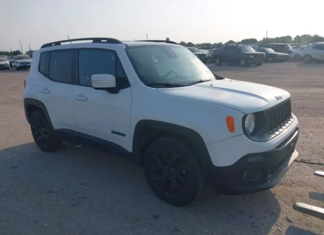 2017 JEEP  - Image 1.