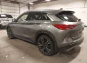 2021 INFINITI  - Image 3.