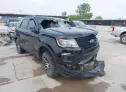 2018 FORD  - Image 1.