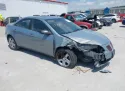 2007 PONTIAC G6 2.4L 4