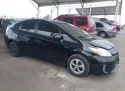 2014 TOYOTA Prius 1.8L 4