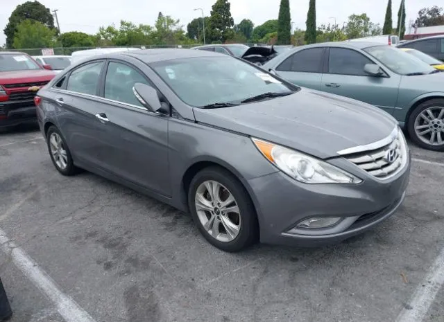 2013 HYUNDAI  - Image 1.