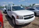 2011 CHEVROLET Tahoe 5.3L 8