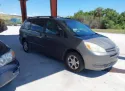 2004 TOYOTA Sienna 3.3L 6