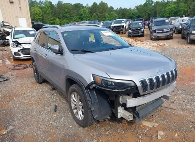 2019 JEEP  - Image 1.