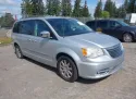 2011 CHRYSLER Town and Country 3.6L 6