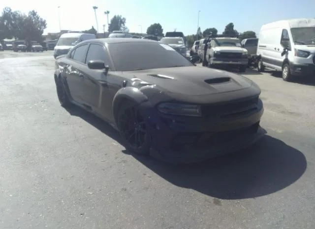 2019 DODGE  - Image 1.