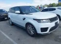 2018 LAND ROVER Range Rover Sport 3.0L 6