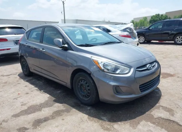 2016 HYUNDAI  - Image 1.