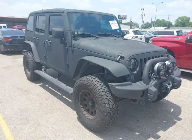 2016 JEEP  - Image 1.