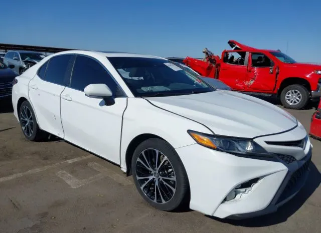 2019 TOYOTA  - Image 1.