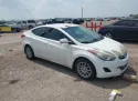 2013 HYUNDAI Elantra 1.8L 4