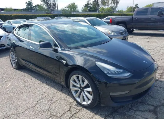 2019 TESLA  - Image 1.