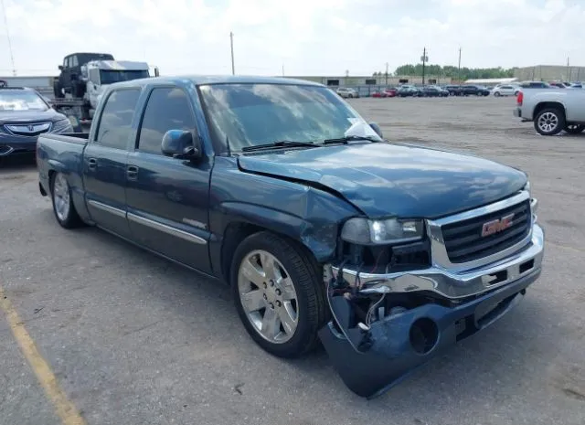 2006 GMC  - Image 1.