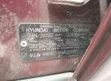 2002 HYUNDAI  - Image 9.