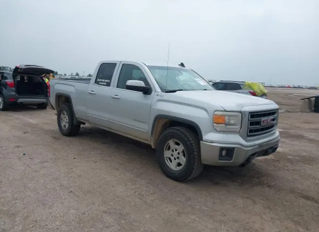 2015 GMC  - Image 1.