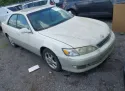 2001 LEXUS ES 3.0L 6