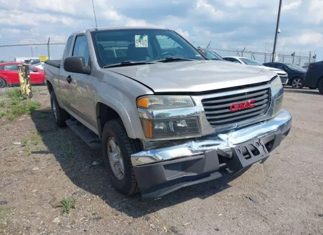 2005 GMC  - Image 1.